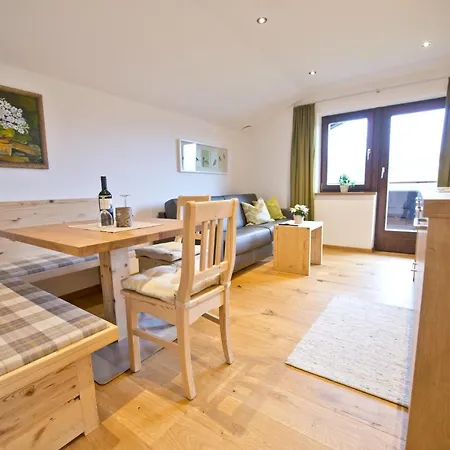 Apartment Haus Sonnwend