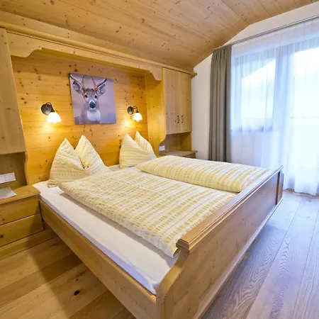Apartment Haus Sonnwend *