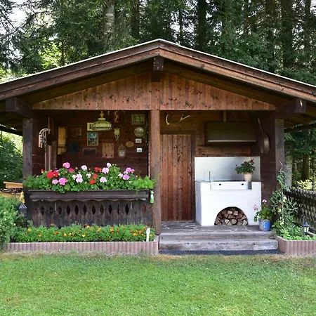 Haus Sonnwend * Ellmau