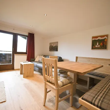 Haus Sonnwend Apartment Ellmau