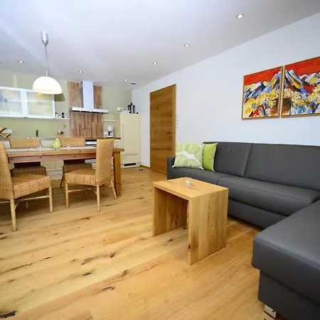 Haus Sonnwend Apartment
