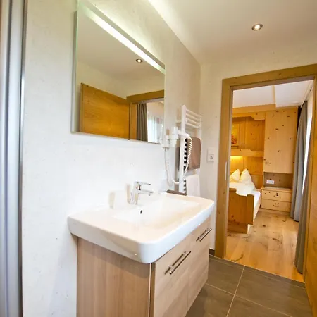 Haus Sonnwend Apartment