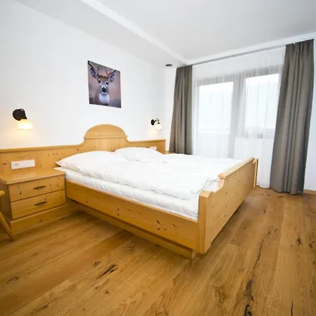 Apartment Haus Sonnwend *