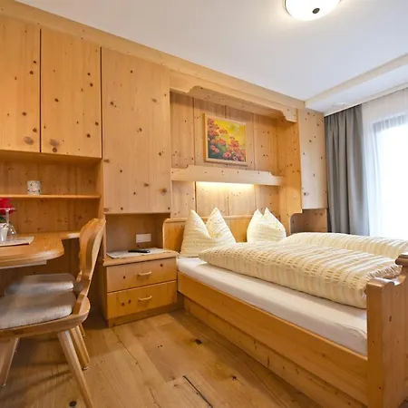 Haus Sonnwend *