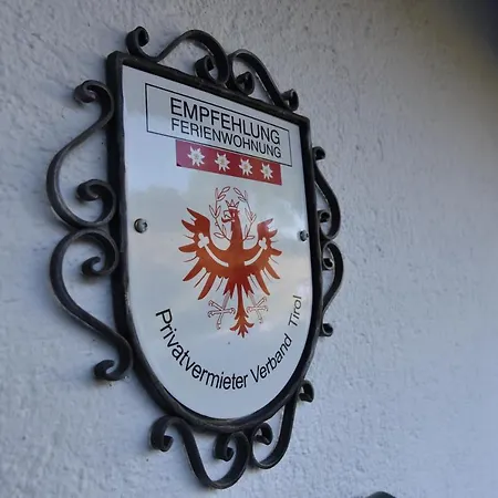 Haus Sonnwend Ellmau