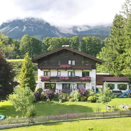 Haus Sonnwend *