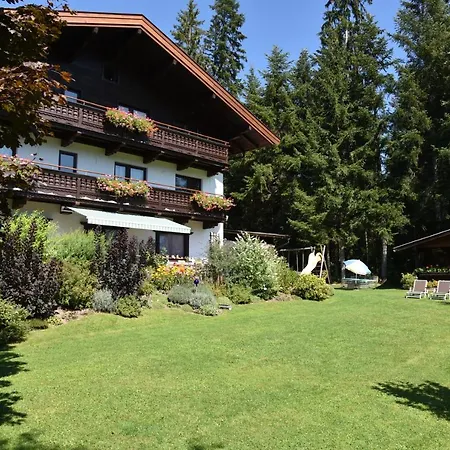 Lägenhet Haus Sonnwend