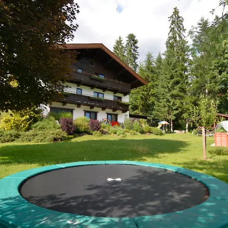 Lägenhet Haus Sonnwend
